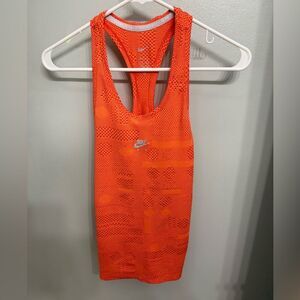 Women’s Nike Athletic Tank Top - XS